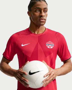 Camisa Seleção Canadá 2026/27 Versão Jogador