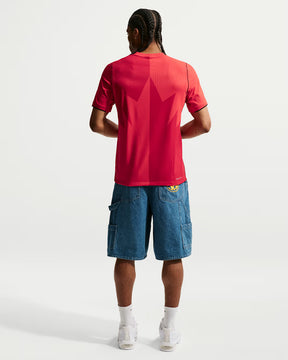 Camisa Seleção Canadá 2026/27 Versão Jogador