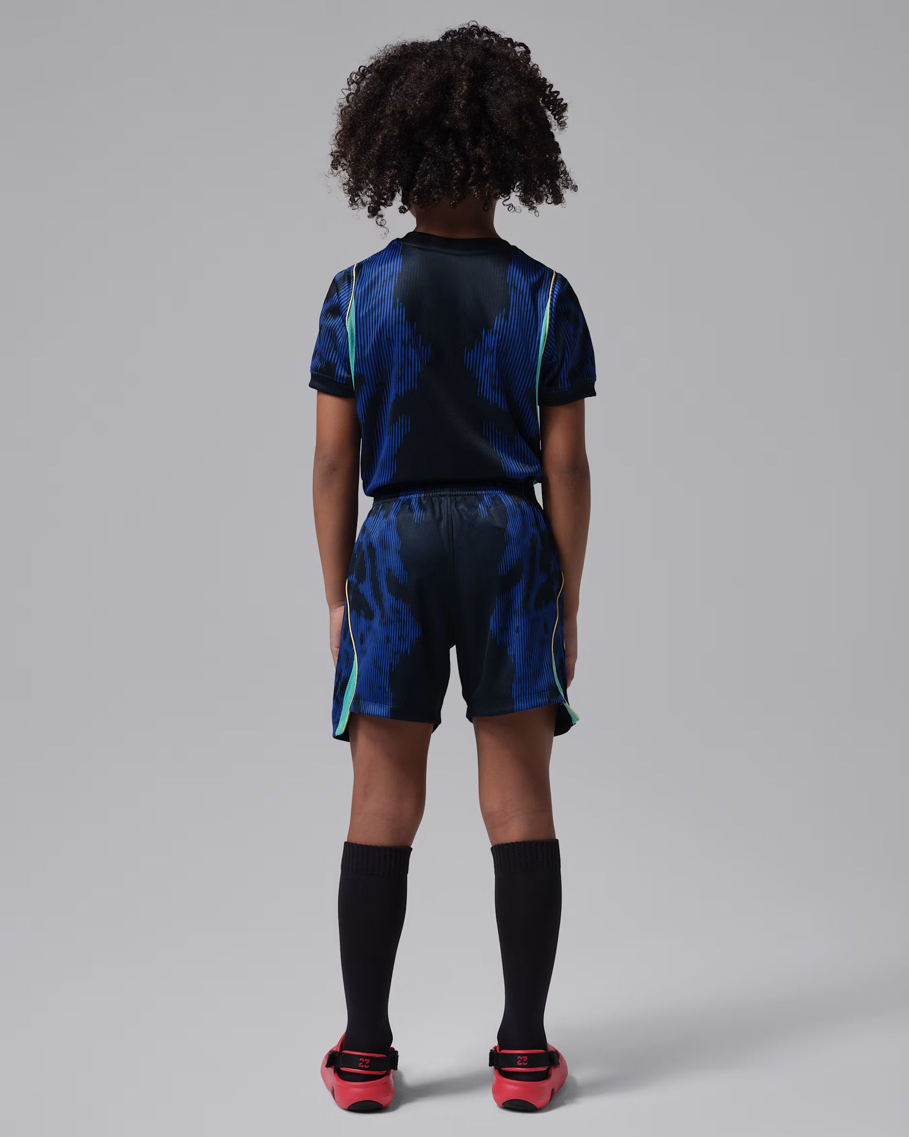 Conjunto Infantil Seleção Brasileira II 2026/27