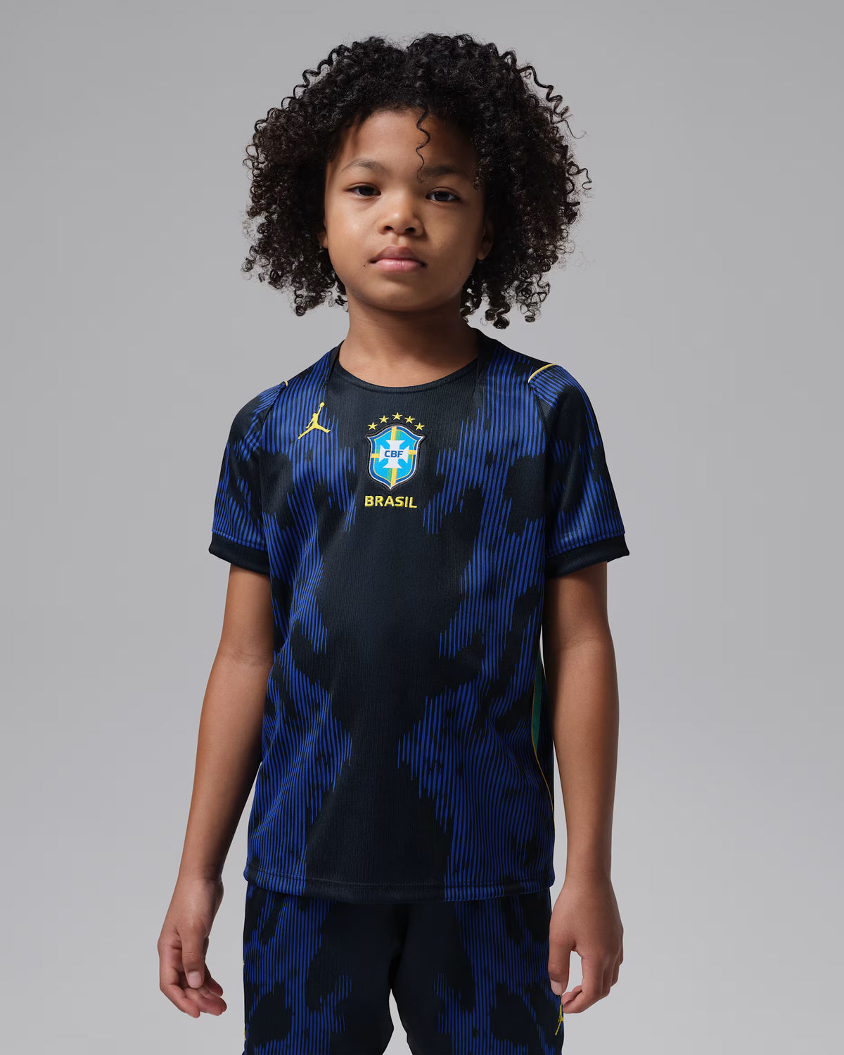 Conjunto Infantil Seleção Brasileira II 2026/27