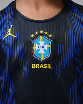 Conjunto Infantil Seleção Brasileira II 2026/27