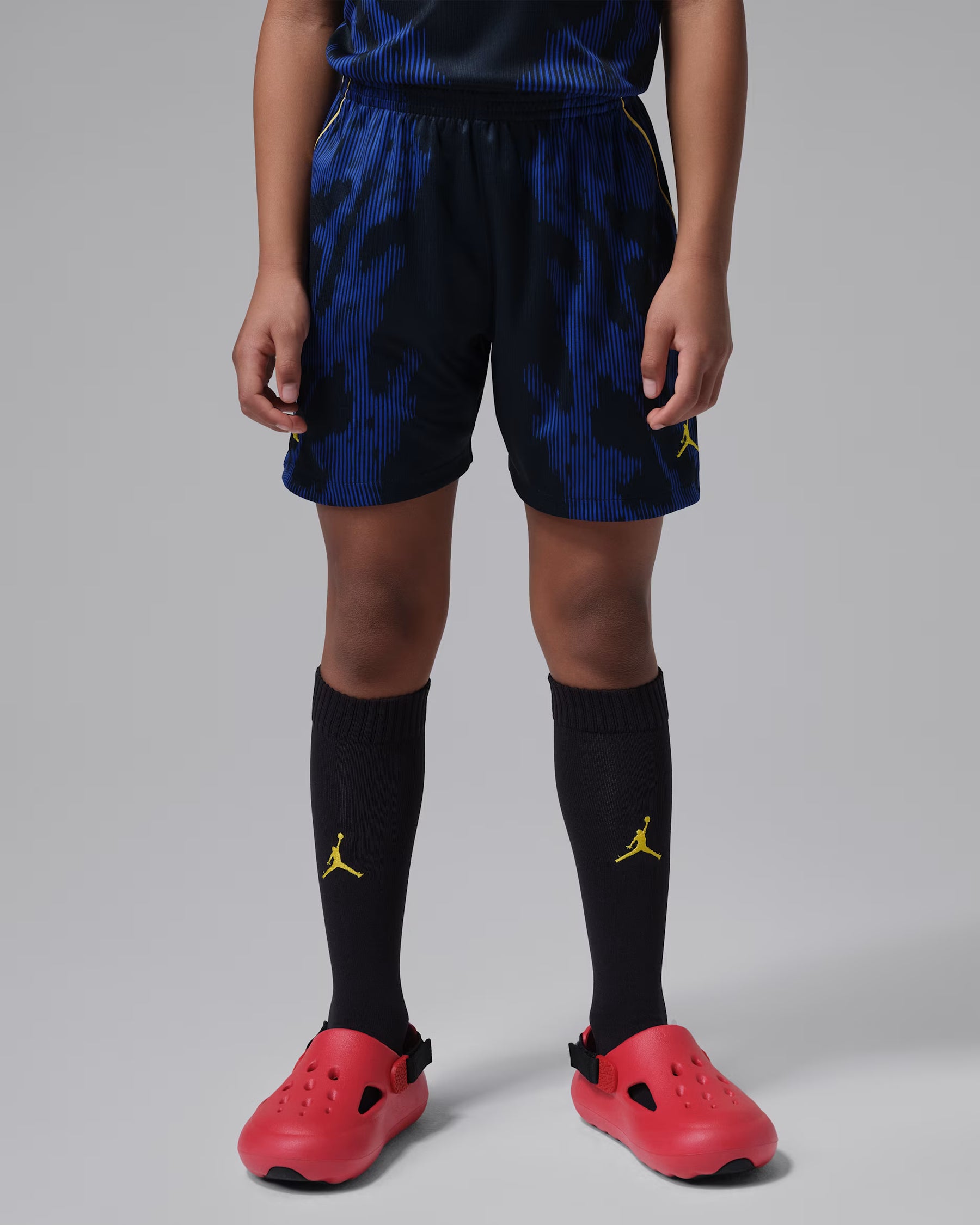 Conjunto Infantil Seleção Brasileira II 2026/27