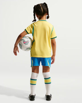 Conjunto Infantil Seleção Brasileira I 2026/27