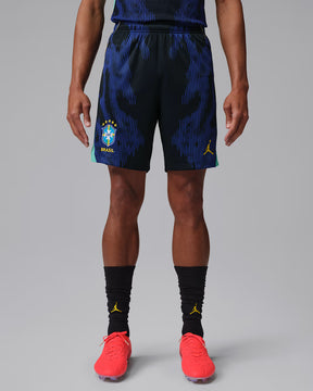 Short Seleção Brasileira II 2026/27 Versão Torcedor Pro Masculino