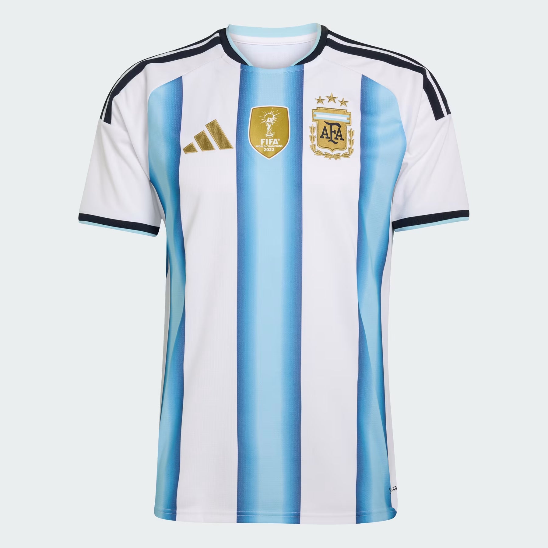 Camisa Seleção Argentina I 2026/27 Torcedor Masculina