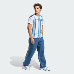Camisa Seleção Argentina I 2026/27 Torcedor Masculina