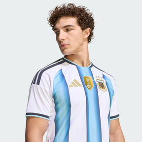 Camisa Seleção Argentina I 2026/27 Torcedor Masculina