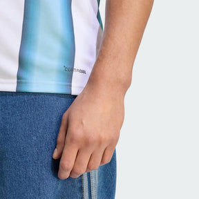 Camisa Seleção Argentina I 2026/27 Torcedor Masculina