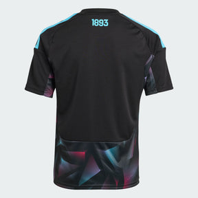 Camisa Seleção Argentina I 2026/27 Goleiro Infantil