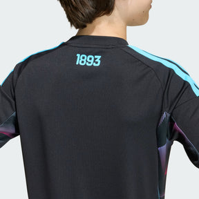 Camisa Seleção Argentina I 2026/27 Goleiro Infantil