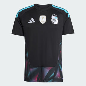 Camisa Seleção Argentina 2026/27 Versão Goleiro