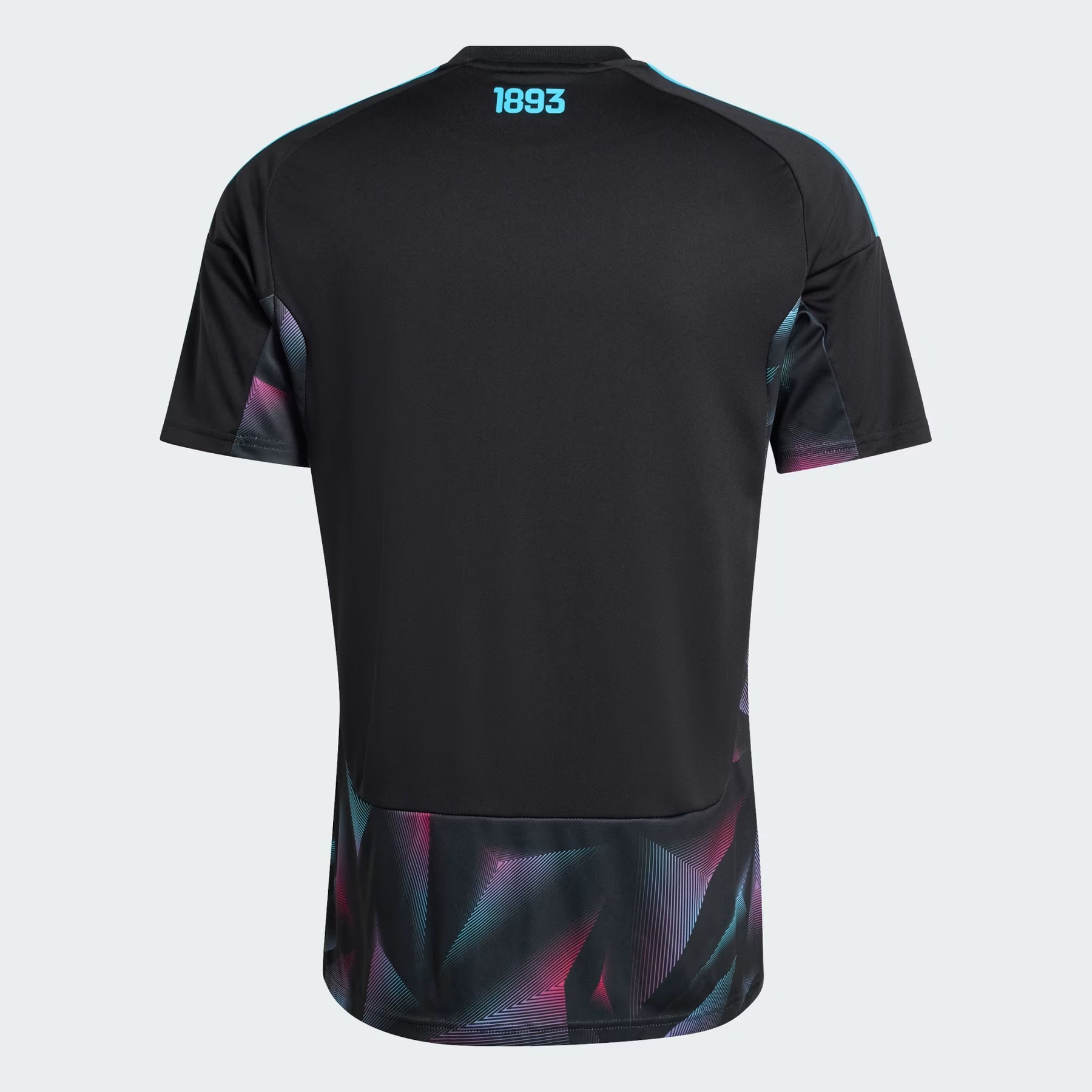 Camisa Seleção Argentina 2026/27 Versão Goleiro