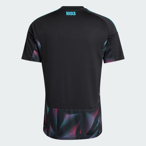 Camisa Seleção Argentina 2026/27 Versão Goleiro