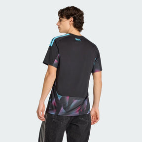 Camisa Seleção Argentina 2026/27 Versão Goleiro