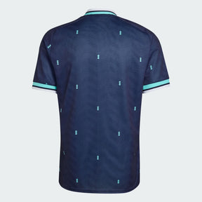 Camisa Seleção Alemanha II 2026/27 Versão Torcedor