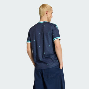 Camisa Seleção Alemanha II 2026/27 Versão Torcedor