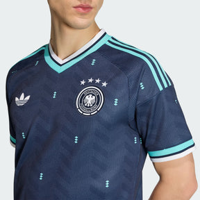 Camisa Seleção Alemanha II 2026/27 Versão Torcedor