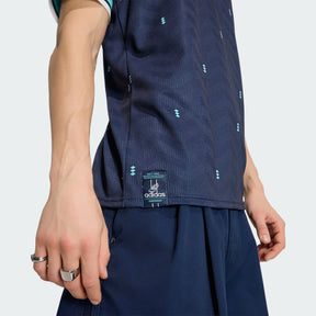 Camisa Seleção Alemanha II 2026/27 Versão Torcedor