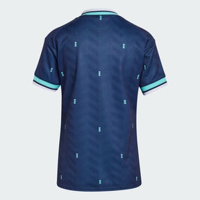 Camisa Seleção Alemanha II 2026/27 Torcedora Feminina
