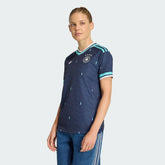 Camisa Seleção Alemanha II 2026/27 Torcedora Feminina