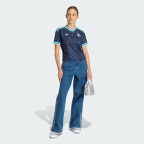 Camisa Seleção Alemanha II 2026/27 Torcedora Feminina