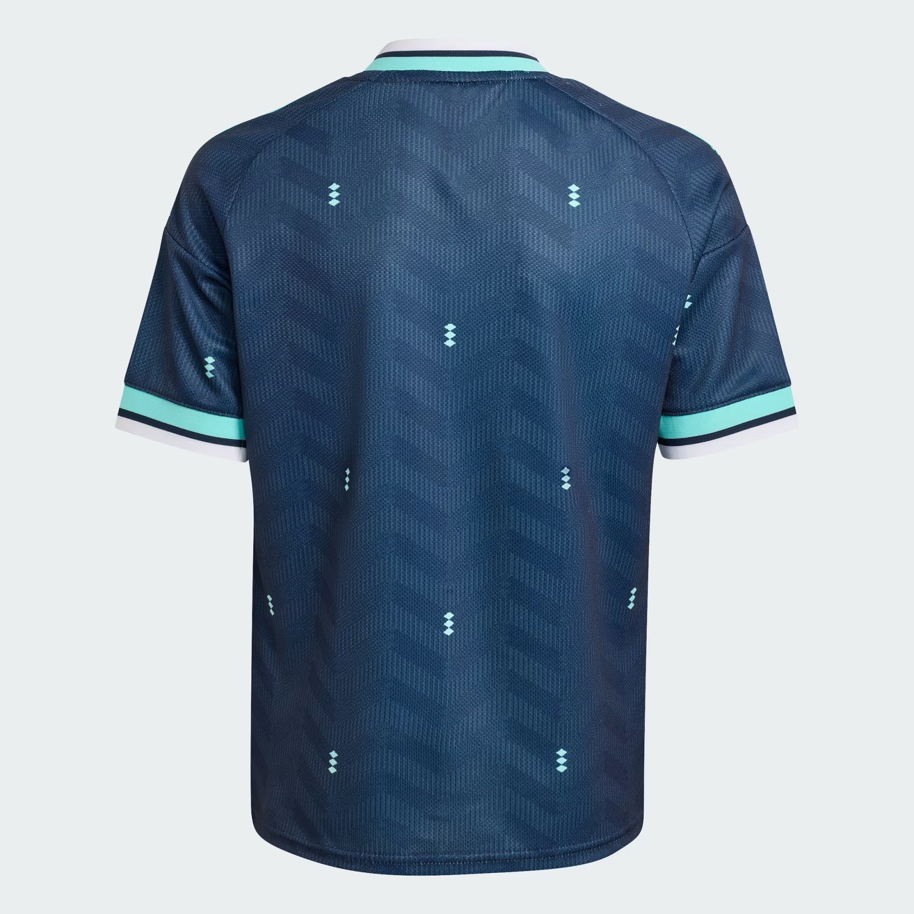 Camisa Seleção Alemanha II 2026/27 Torcedor Infantil