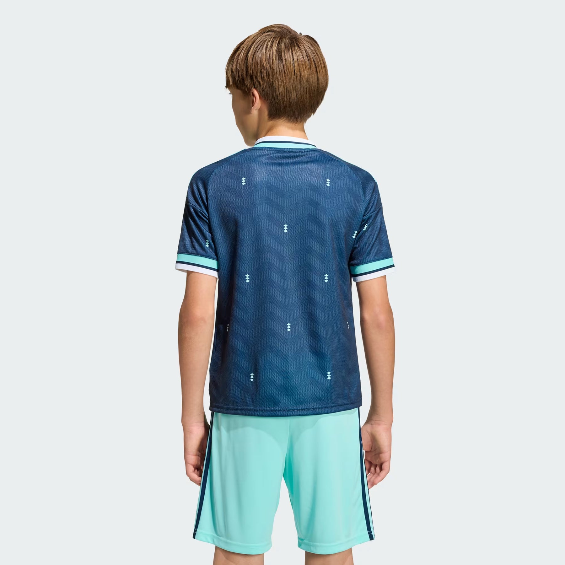 Camisa Seleção Alemanha II 2026/27 Torcedor Infantil