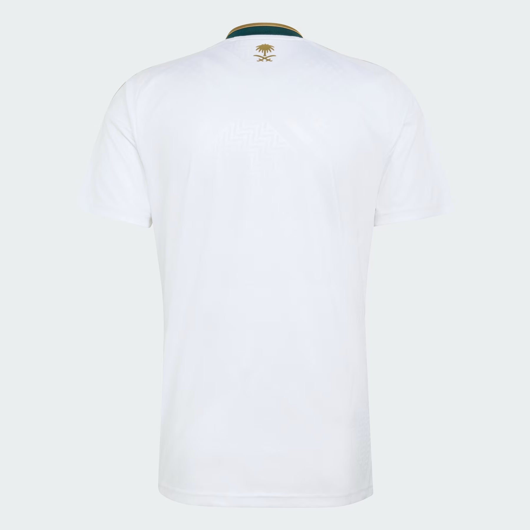 Camisa Seleção Arábia Saudita II 2026/27 Versão Torcedor