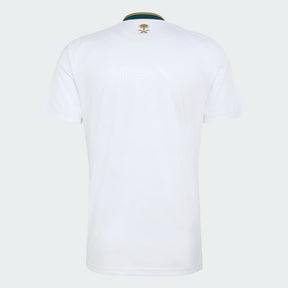 Camisa Seleção Arábia Saudita II 2026/27 Versão Torcedor