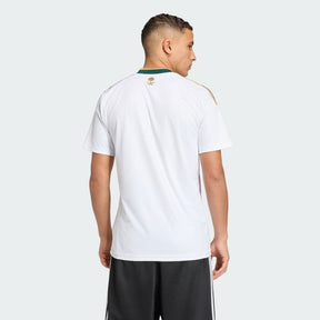 Camisa Seleção Arábia Saudita II 2026/27 Versão Torcedor