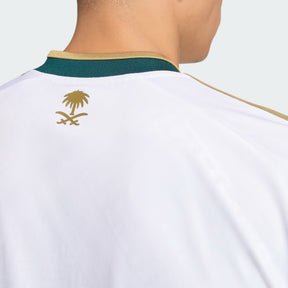 Camisa Seleção Arábia Saudita II 2026/27 Versão Torcedor