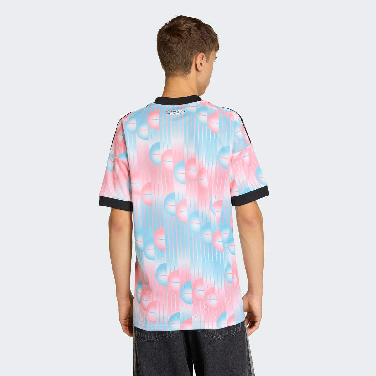 Camisa Seleção Bélgica II 2026/27 Versão Torcedor