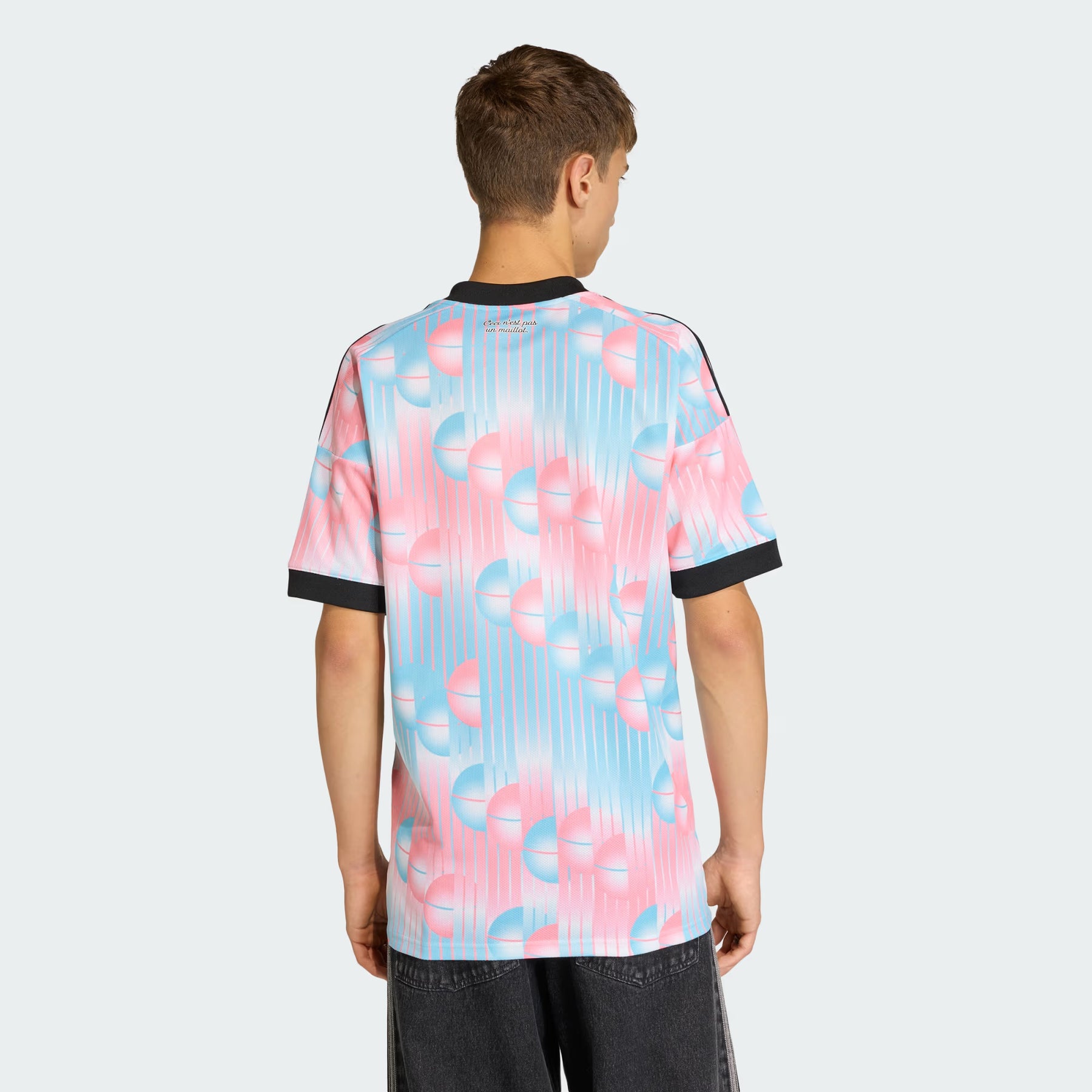 Camisa Seleção Bélgica II 2026/27 Versão Torcedor