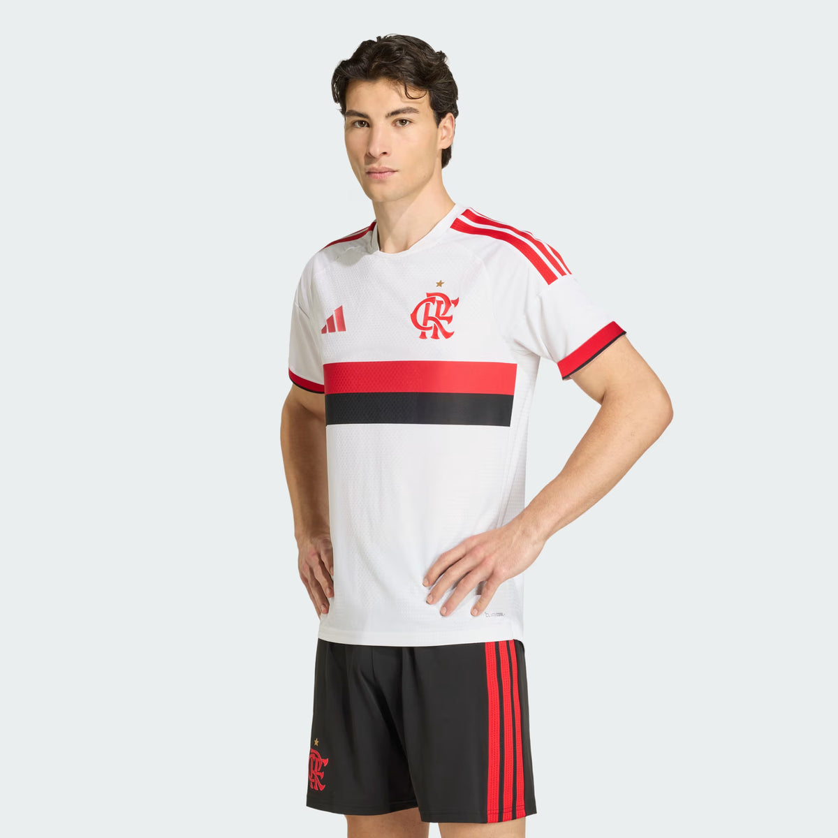Camisa Flamengo II 26/27 Versão Jogador