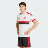 Camisa Flamengo II 26/27 Versão Jogador