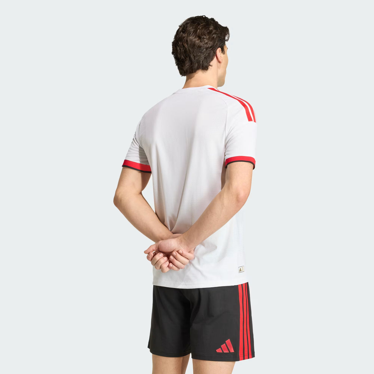 Camisa Flamengo II 26/27 Versão Jogador