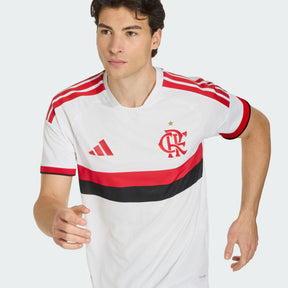 Camisa Flamengo II 26/27 Versão Jogador