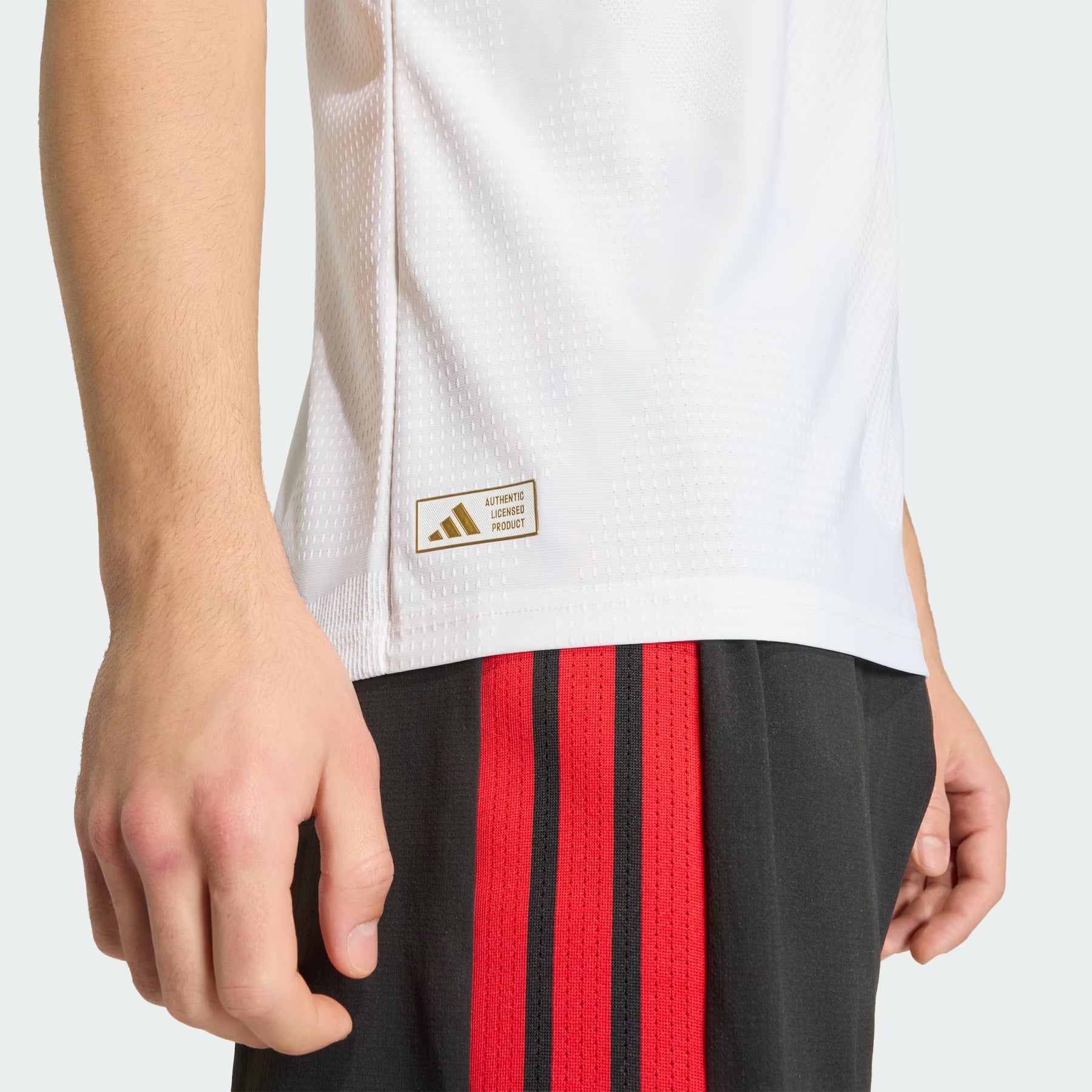 Camisa Flamengo II 26/27 Versão Jogador