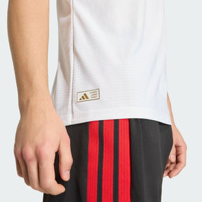 Camisa Flamengo II 26/27 Versão Jogador
