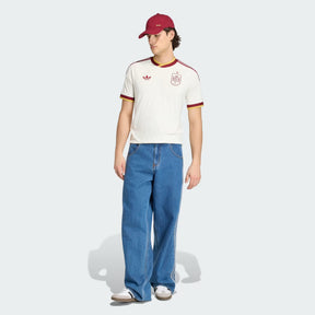 Camisa Seleção Espanha II 2026/27 Versão Torcedor