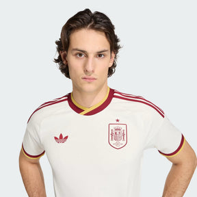 Camisa Seleção Espanha II 2026/27 Versão Torcedor
