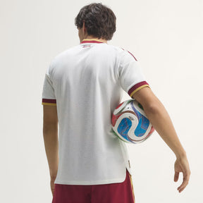 Camisa Seleção Espanha II 2026/27 Versão Jogador