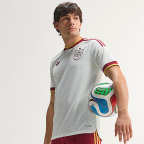 Camisa Seleção Espanha II 2026/27 Versão Jogador