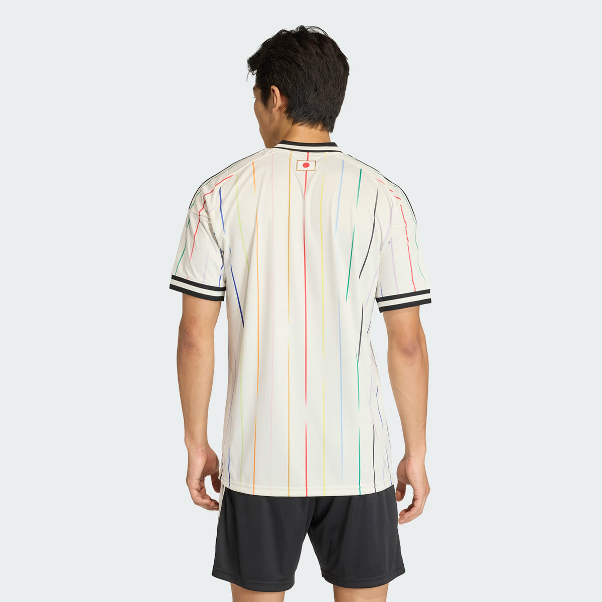 Camisa Seleção Japão II 2026/27 Versão Torcedor
