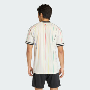 Camisa Seleção Japão II 2026/27 Versão Torcedor