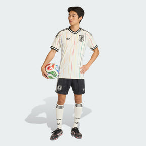 Camisa Seleção Japão II 2026/27 Versão Torcedor