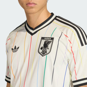 Camisa Seleção Japão II 2026/27 Versão Torcedor