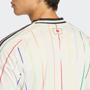 Camisa Seleção Japão II 2026/27 Versão Torcedor