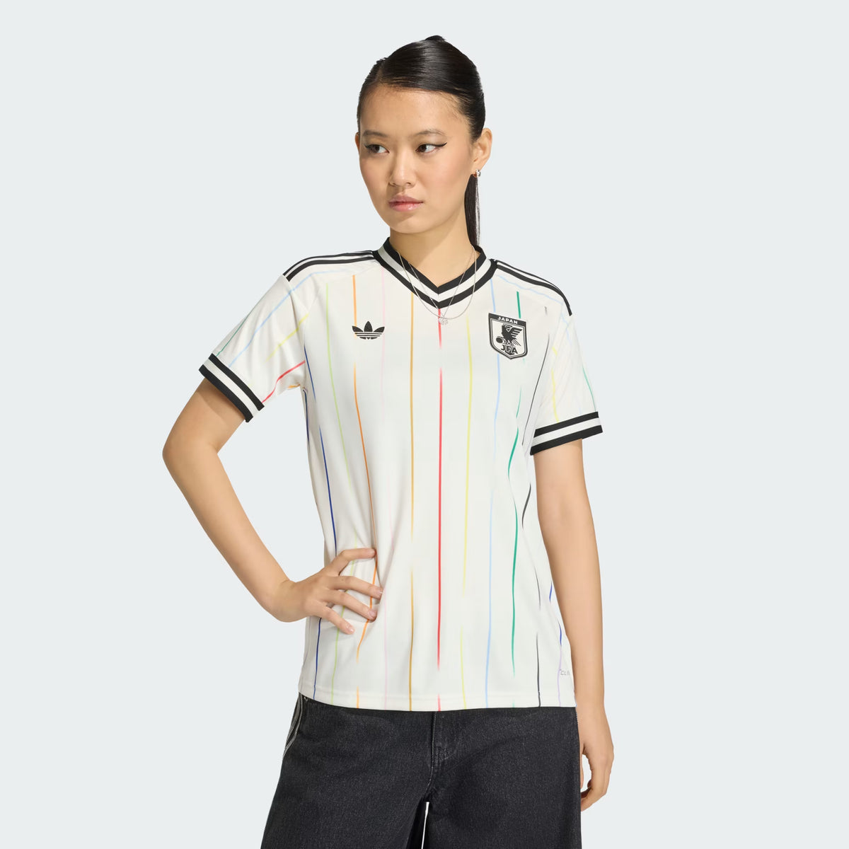 Camisa Seleção Japão II 2026/27 Torcedora Feminina
