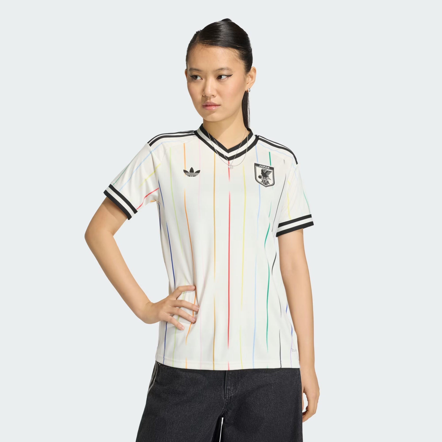 Camisa Seleção Japão II 2026/27 Torcedora Feminina